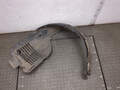 Защита арок (подкрылок) Honda CR-V 2006-2012 - 21365092