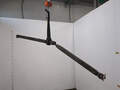 Кардан Nissan X-Trail (T30) 2001-2007 - 21365119