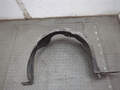 Защита арок (подкрылок) Toyota Yaris XP90 2005-2011 - 21365122