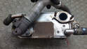 Охладитель отработанных газов Mitsubishi Pajero 2006-2022 - 21365174