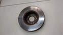 Тормозной диск BMW X5 E53 2000-2006 - 21365197