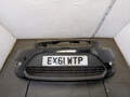 Бампер Ford Focus 2 (рест) 2008-2011 - 21365222