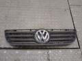 Решетка радиатора Volkswagen Polo 4 (рест) 2005-2009 - 21365229