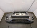 Бампер Mitsubishi ASX 2010-2020 - 21365294