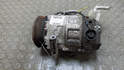 Компрессор кондиционера Renault Scenic 3 2009-2012 - 21365320