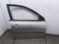 Дверь боковая Renault Megane 2 2002-2009 - 21365361