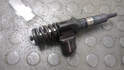Форсунка топливная Audi A6 (C6) 2004-2011 - 21365407