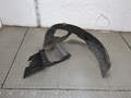 Защита арок (подкрылок) Mitsubishi Colt 2002-2012 - 21365428