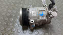Компрессор кондиционера Fiat Punto Evo 2009-2012 - 21365487