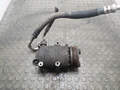 Компрессор кондиционера Ford Focus 2 2005-2008 - 21365536