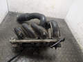 Впускной коллектор Ford Focus 2 2005-2008 - 21365545