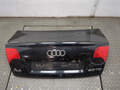 Крышка багажника Audi A4 (B7) 2004-2009 - 21365550