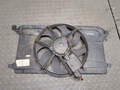 Вентилятор радиатора Ford Focus 2 2005-2008 - 21365620