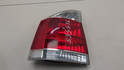 Фонарь задний Opel Vectra C 2002-2008 - 21365688