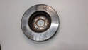 Тормозной диск Ford C-Max 2002-2010 - 21365770