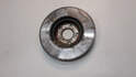 Тормозной диск Ford C-Max 2002-2010 - 21365772