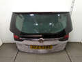 Крышка багажника Opel Zafira C 2011-2019 - 21365781