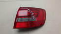Фонарь задний Audi A6 (C6) 2004-2011 - 21365797