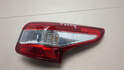 Фонарь задний Nissan Qashqai 2013-2022 - 21365802