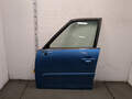 Дверь боковая Citroen C4 Picasso 2006-2013 - 21365921