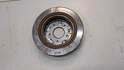 Тормозной диск Nissan Qashqai J10 2006-2013 - 21366147