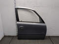 Дверь боковая Opel Meriva A 2003-2010 - 21366157