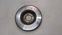 Тормозной диск Citroen C4 Picasso 2006-2013 - 21366168