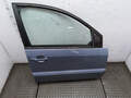 Дверь боковая Ford Fusion 2002-2012 - 21366213