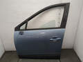 Дверь боковая Renault Scenic 3 2009-2012 - 21366218