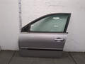 Дверь боковая Renault Megane 2 2002-2009 - 21366240