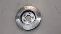 Тормозной диск Ford C-Max 2002-2010 - 21366286