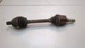 Приводной вал, шрус Ford S-Max 2006-2010 - 21366329