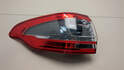 Фонарь задний Ford S-Max 2010-2015 - 21366362