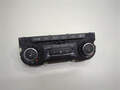 Переключатель печки Skoda SuperB 2 2008-2015 - 21366397
