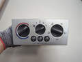 Переключатель печки Opel Meriva A 2003-2010 - 21366403