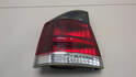 Фонарь задний Opel Vectra C 2002-2008 - 21366409