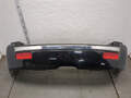 Бампер Jeep Grand Cherokee 3 2004-2010 - 21366420