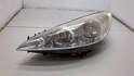 Фара передняя Peugeot 308 2007-2013 - 21366520