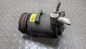 Компрессор кондиционера Ford Focus 2 2005-2008 - 21366523