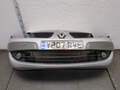 Бампер Renault Scenic 2 2003-2009 - 21366527