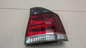Фонарь задний Opel Vectra C 2002-2008 - 21366529