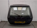 Крышка багажника Skoda SuperB 2 2008-2015 - 21366616
