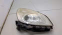Фара передняя Renault Scenic 2 2003-2009 - 21366701