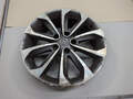 Комплект литых дисков Nissan Qashqai J10 2006-2013 - 21366742