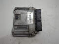Блок управления двигателем Opel Vectra C 2002-2008 - 21366821