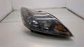 Фара передняя Ford Focus 2 (рест) 2008-2011 - 21366851