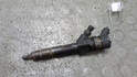 Форсунка топливная Renault Megane 2 2002-2009 - 21366910