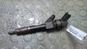 Форсунка топливная Renault Megane 2 2002-2009 - 21366911