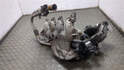 Впускной коллектор Renault Megane 2 2002-2009 - 21366921