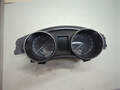Приборная панель Skoda SuperB 2 2008-2015 - 21366945